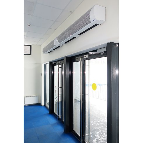 Тепловая завеса Тепломаш Комфорт 300/КЭВ-24П3041E