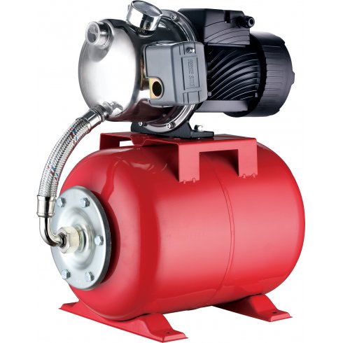 Насосная станция Pumpman ATSGJ800