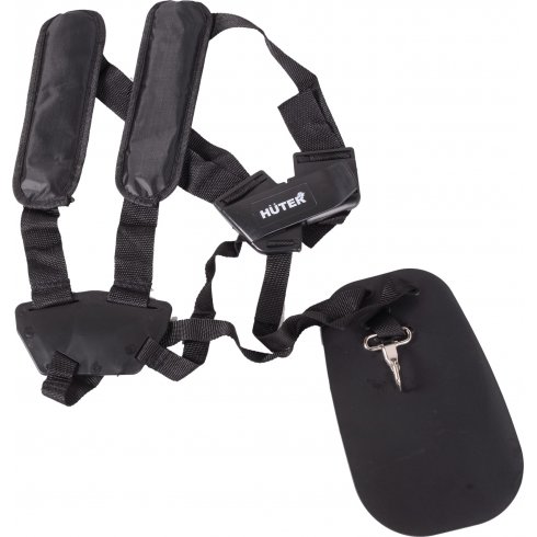 Триммер бензиновый Huter GGT-2500T Pro (70/2/28)