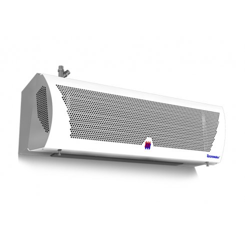 Тепловая завеса Тепломаш Комфорт 400/КЭВ-44П4131W