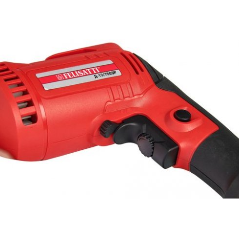 Дрель безударная Felisatti Д-13/750ЭР