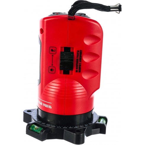 Уровень лазерный Matrix 35033