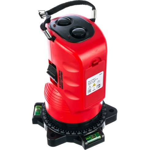 Уровень лазерный Matrix 35033