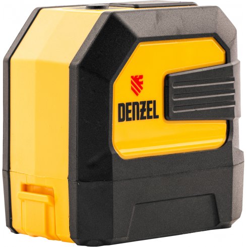 Уровень лазерный Denzel LX 03 Green