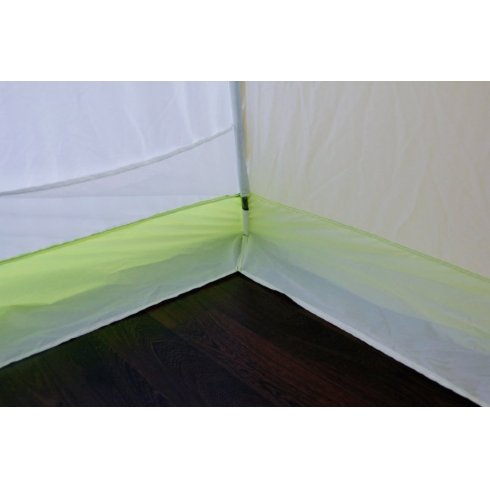 Зимняя палатка Лотос 1