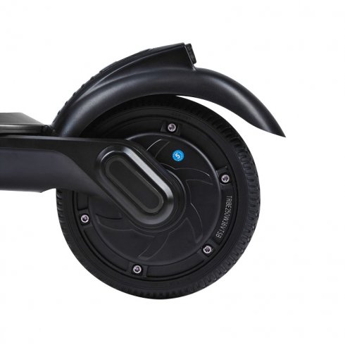 Электросамокат Tribe Bro (black)