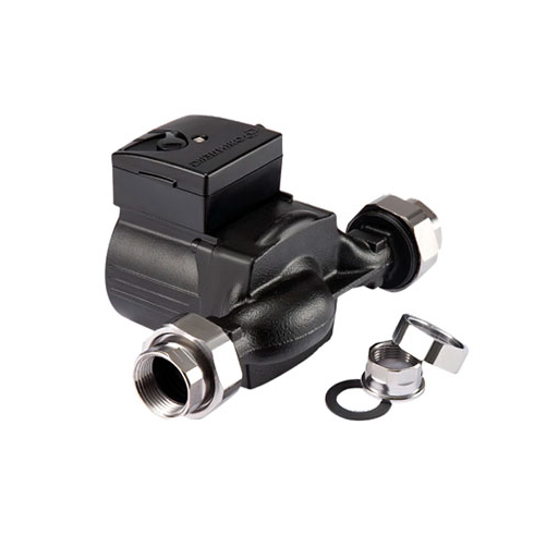 Насос циркуляционный Джилекс Циркуль 25/40 Premium