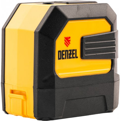 Уровень лазерный Denzel LX 02 Red