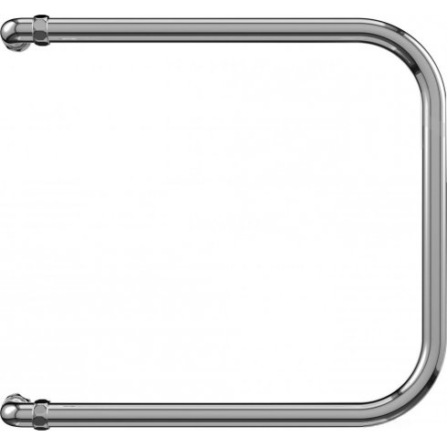 Полотенцесушитель Stelmix П-обр AISI 320x400