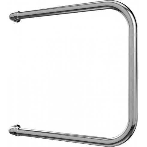 Полотенцесушитель Stelmix П-обр AISI 500x500
