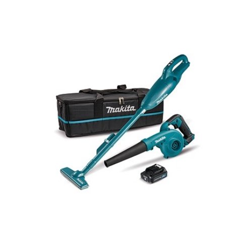 Набор аккумуляторного инструмента Makita CLX245SAX1