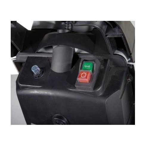 Измельчитель садовый Ресанта ИС-2500 (70/13/36)