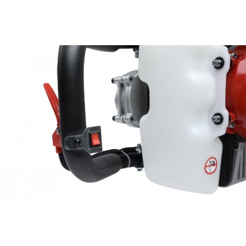 Мотобур земляной Ресанта МБ-63 (70/13/31)