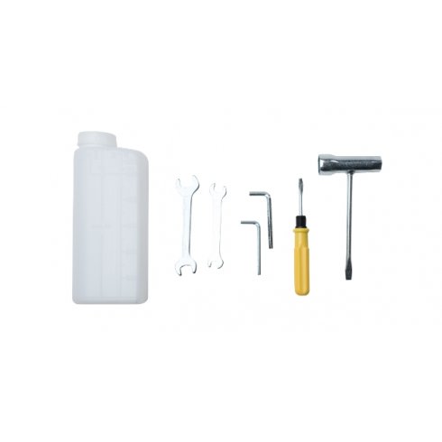 Мотобур земляной Ресанта МБ-63 (70/13/31)