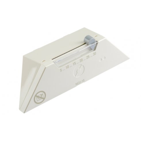 Конвектор электрический Nobo Viking NFK4S 20