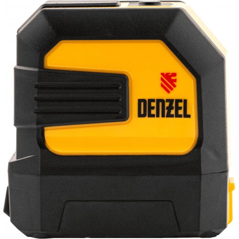 Уровень лазерный Denzel LX 03 Green