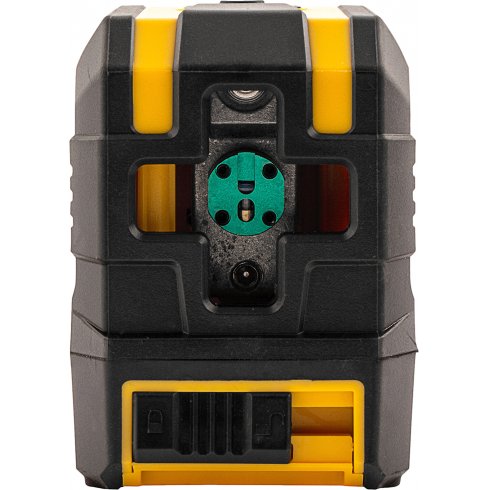 Уровень лазерный Denzel LX 03 Green