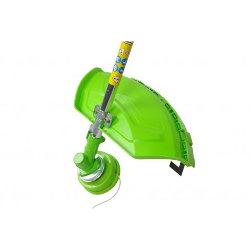 Триммер бензиновый Skiper CTBC-520 (круг)