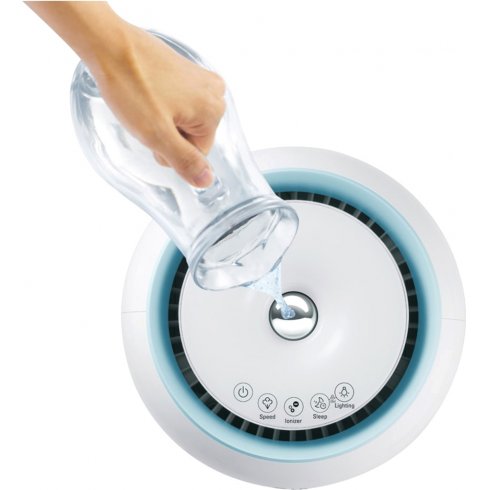 Мойка воздуха LG HW306LME0