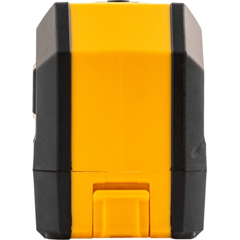 Уровень лазерный Denzel LX 03 Green