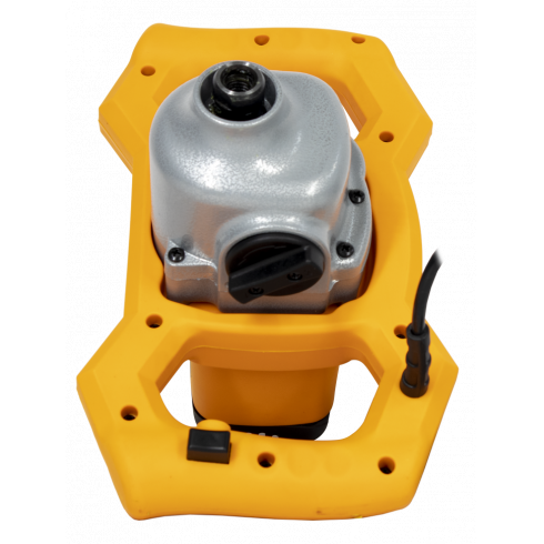 Миксер строительный Вихрь СМ-1100Э-2 (72/20/2)