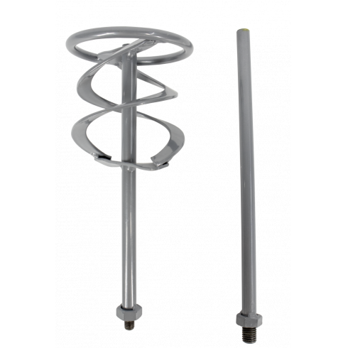 Миксер строительный Вихрь СМ-1100Э-2 (72/20/2)