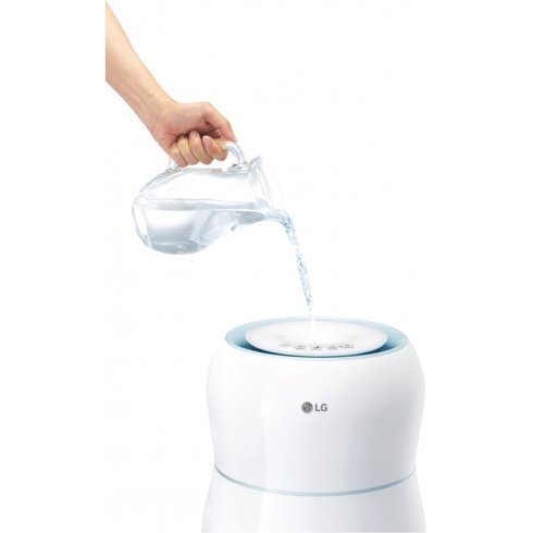 Мойка воздуха LG HW306LME0