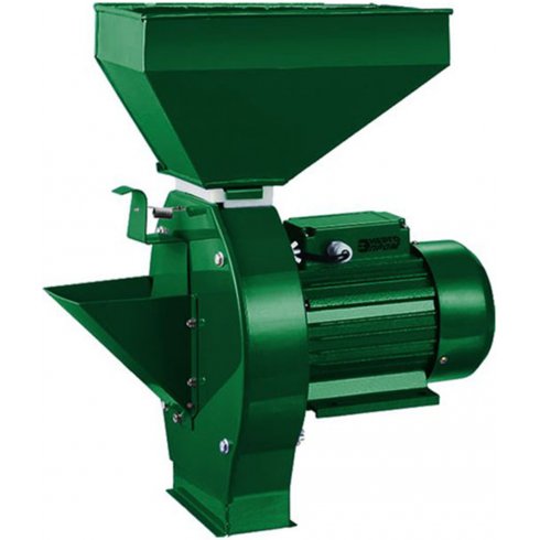 Измельчитель зерна Энергопром CM-2500MV (с корморезкой)