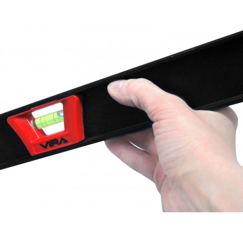 Уровень фрезерованный Vira Rage 100402