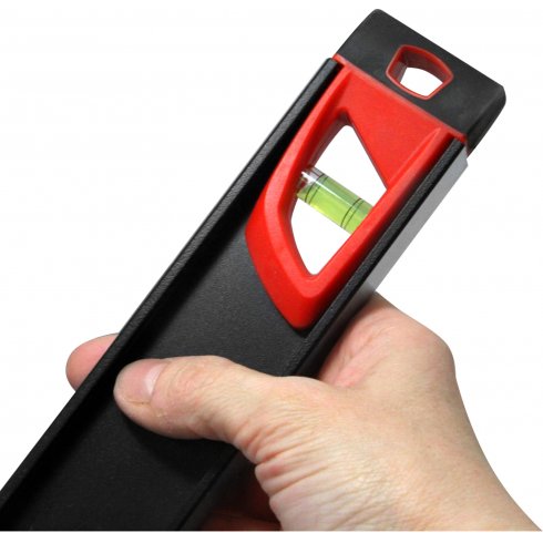 Уровень фрезерованный Vira Rage 100402