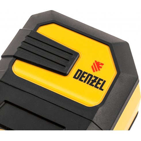 Уровень лазерный Denzel LX 03 Green