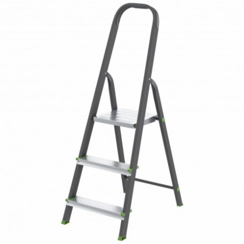 Стремянка стальная Сибртех 3 ступени (97953)