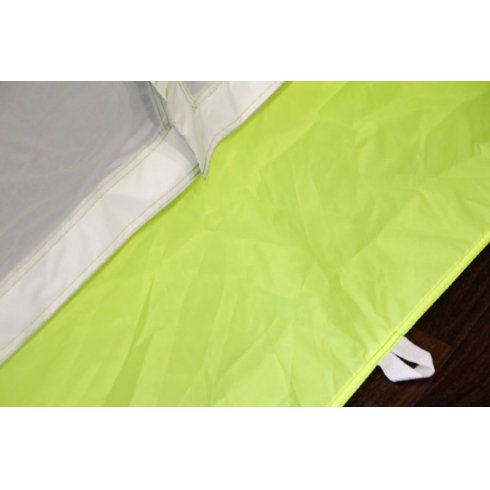 Зимняя палатка Лотос 1