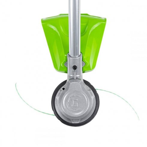 Триммер аккумуляторный Greenworks GD82LT25 (2110607UA)