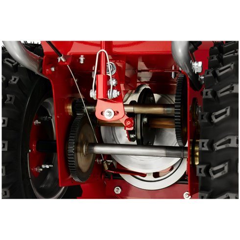 Машина подметальная бензиновая Мобил К ПМ90 ПРО