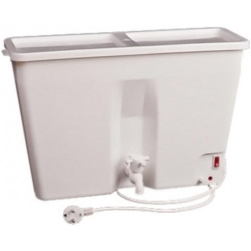 Умывальник для дачи ЭлБЭТ ЭВБО-22