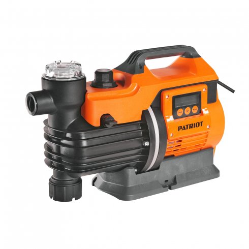 Насос садовый Patriot R 1100 LCD