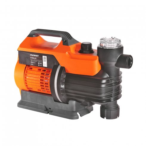 Насос садовый Patriot R 1100 LCD
