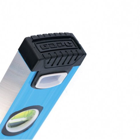 Уровень алюминиевый Барс 34434 (2000 мм)