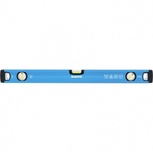 Уровень алюминиевый Барс 34434 (2000 мм)