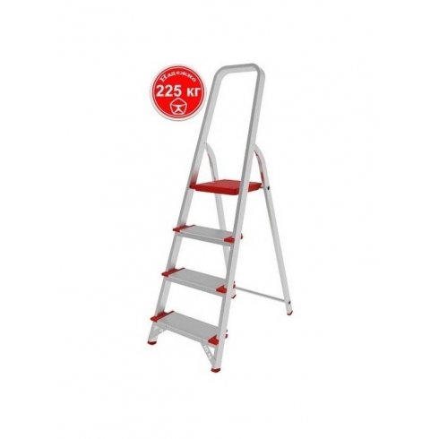 Стремянка Новая высота NV 511 (5110104)