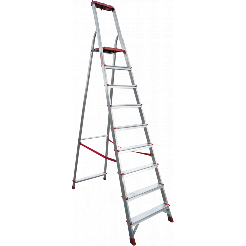 Стремянка Новая высота NV 3115 (3115109)