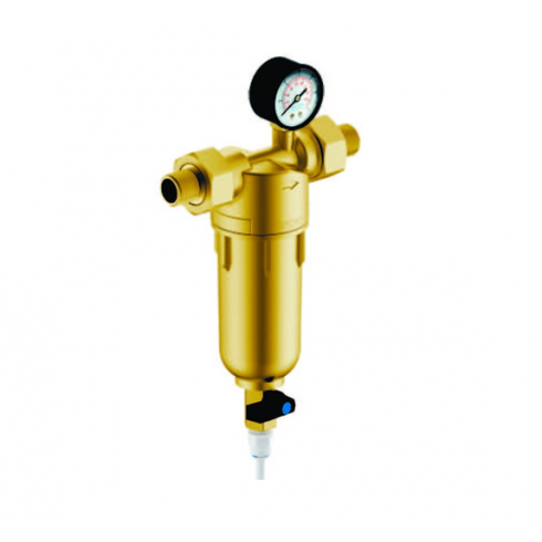 Фильтр Гейзер Бастион 122 1/2''