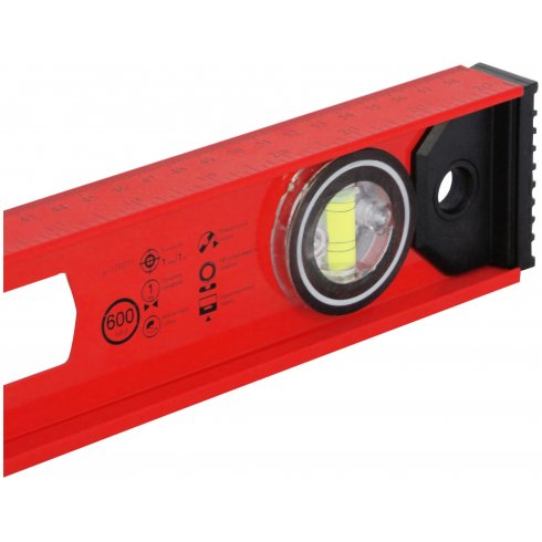 Уровень магнитный Vira 100252