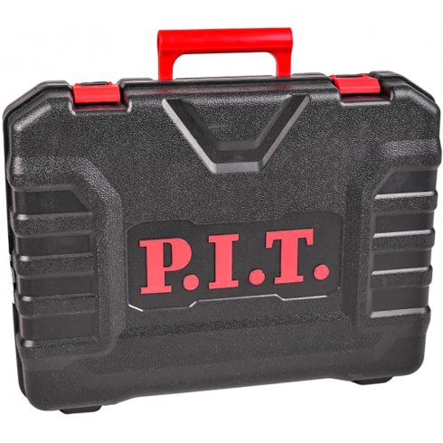 Дрель ударная P.I.T. PSB20H-13B/1