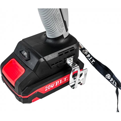Дрель ударная P.I.T. PSB20H-13B/1