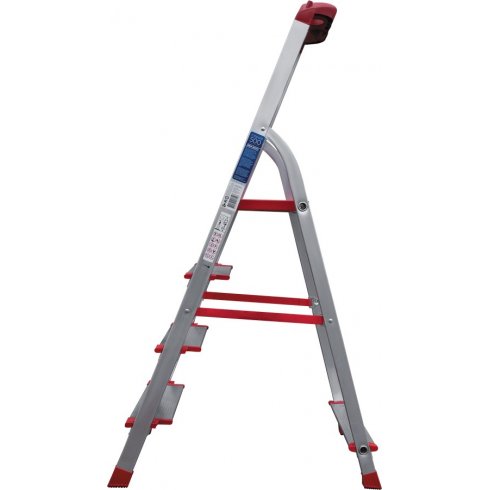 Стремянка Новая высота NV 3118 (3118104)