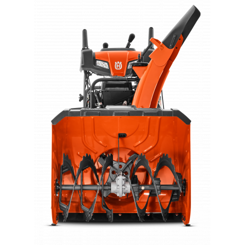 Снегоуборщик бензиновый Husqvarna ST 330 (970 52 91-01)