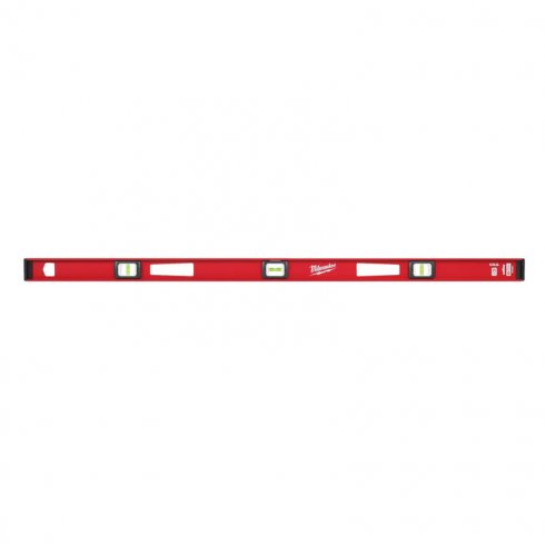 Уровень магнитный Milwaukee I-Beam 120 см