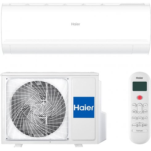 Сплит-система Haier Coral Expert -20С AS35PHP1HRA/1U35PHP1FRA